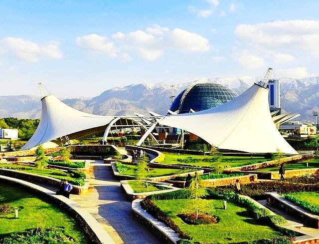 All About the Persian Gulf of Iran