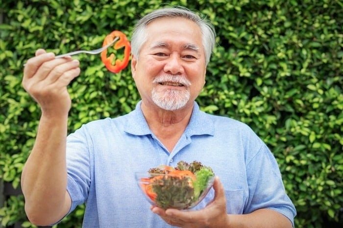healthy food