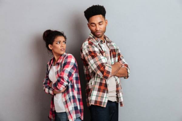 Resolving couples' problems