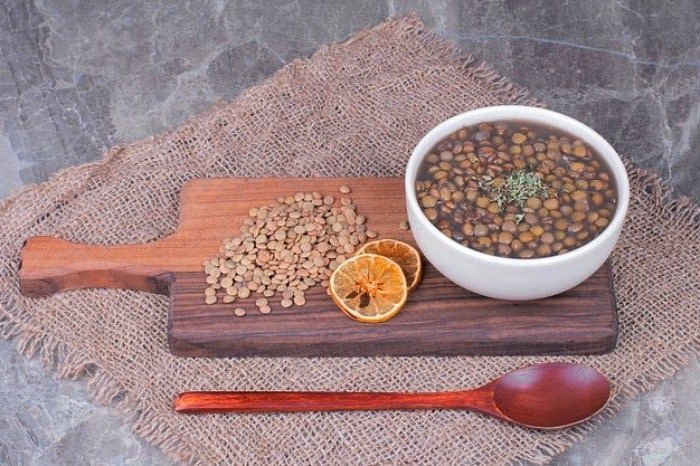 Blood pressure treatment