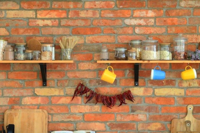 Training for home organization