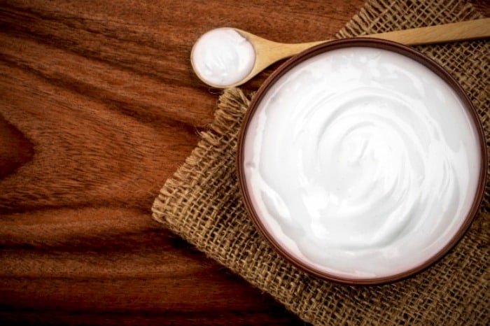 Foods that help reduce fever