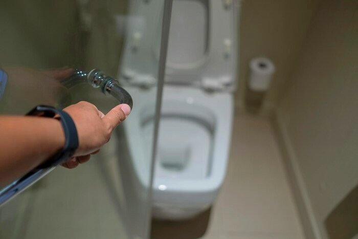 Sewage Odors