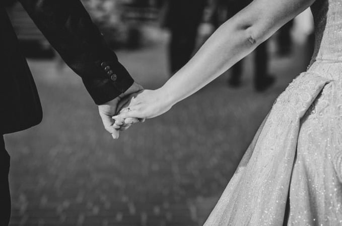 Incorrect marriages