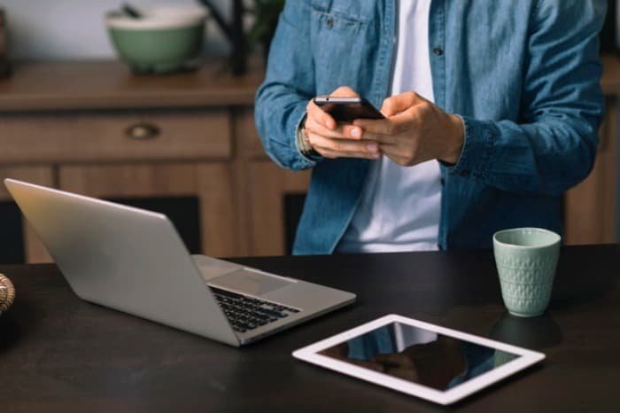 Mobile Addiction