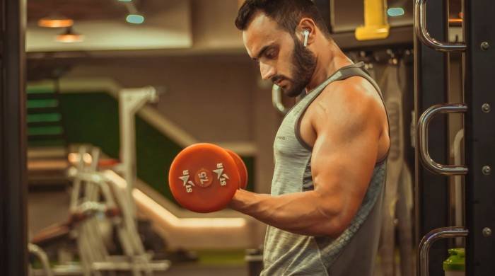 Regular Exercise