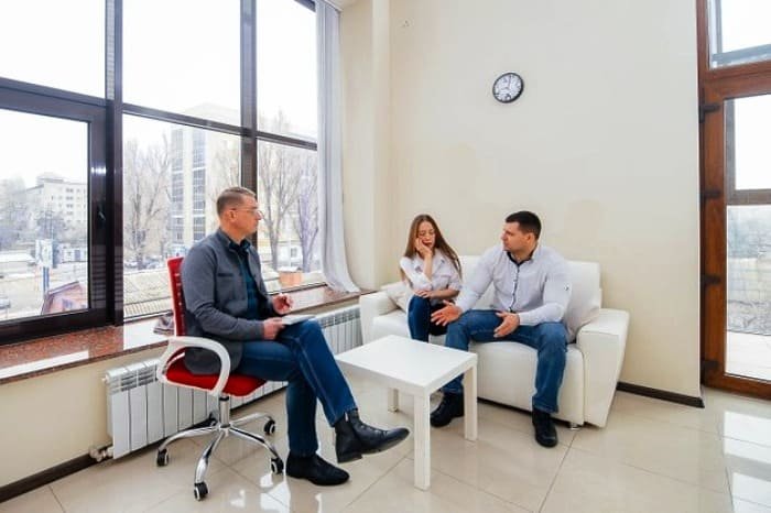 Couples Therapy