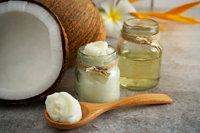 Treating eye infections