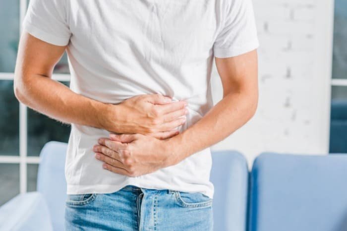 Bone Pain in the Chest