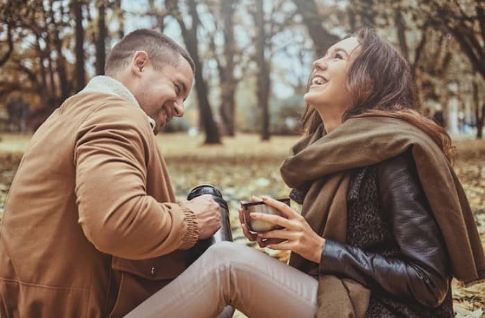 Relationship Review