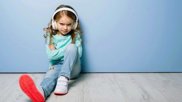 Ways to Release Anger in Children