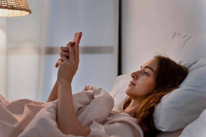 Staying up late before the wedding What to do before the wedding