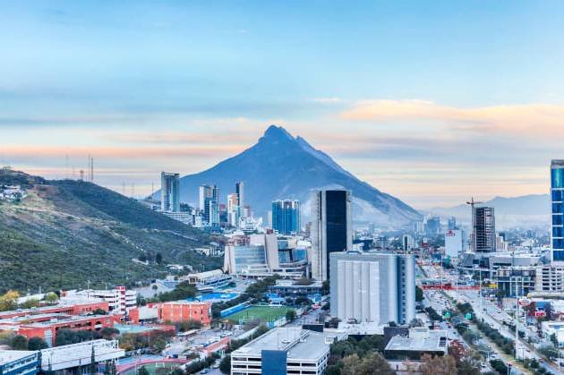 Monterrey, Mexico