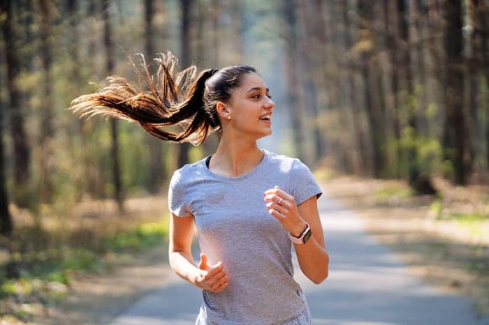 Walking speed