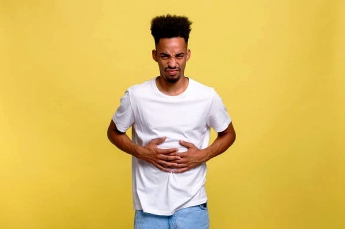 Stomach ulcers