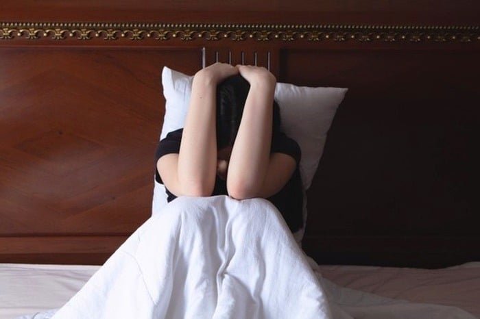 Effects of Hormonal Changes