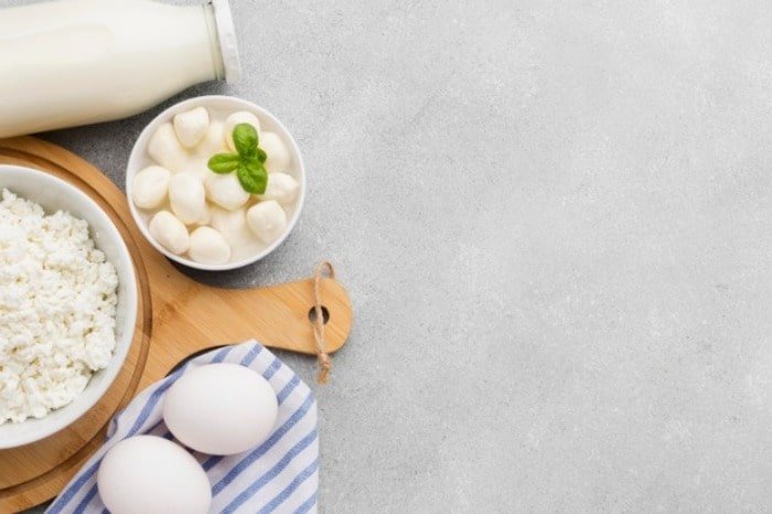 Benefits of cantaloupe Benefits of Brussels sprouts