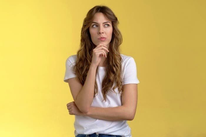 Thinking