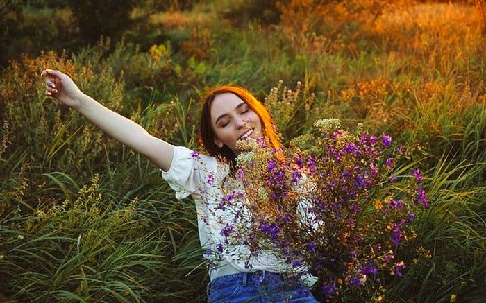 Taking Time for Yourself