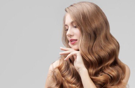 Do Men Prefer Women with Long Hair?