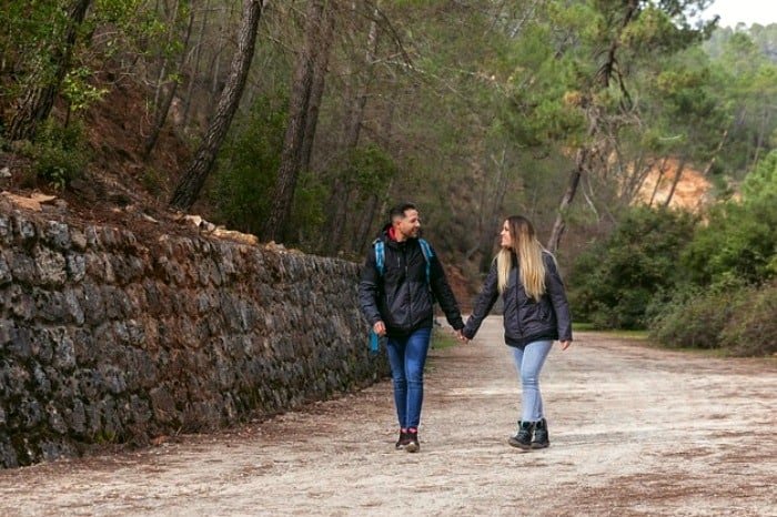 Addressing the concerns of a jealous partner