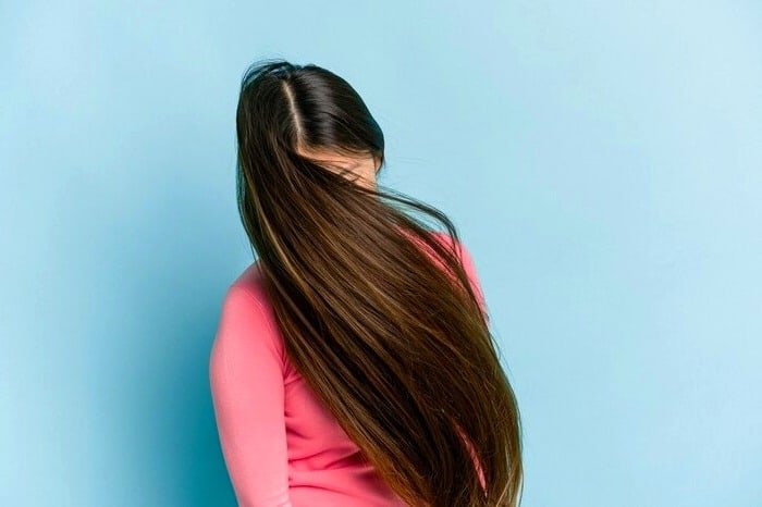 Strengthening Hair