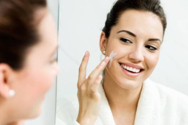 combat skin aging