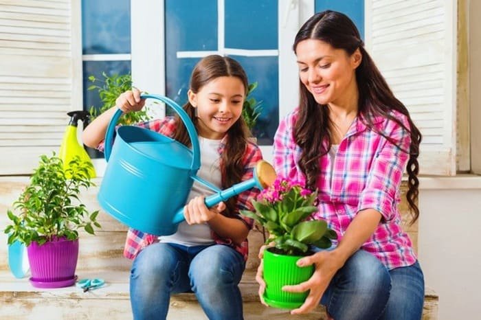Appreciating Children