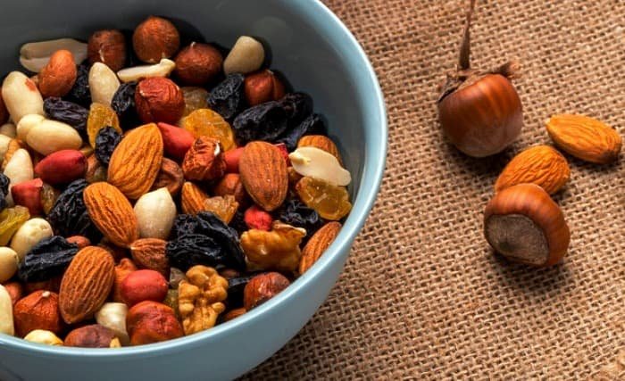 Beneficial foods
