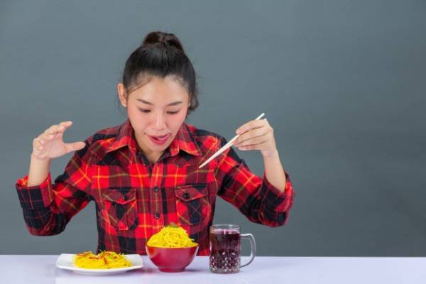 Increased Appetite