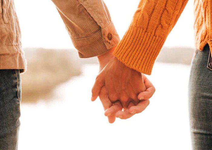 Communication with Your Partner