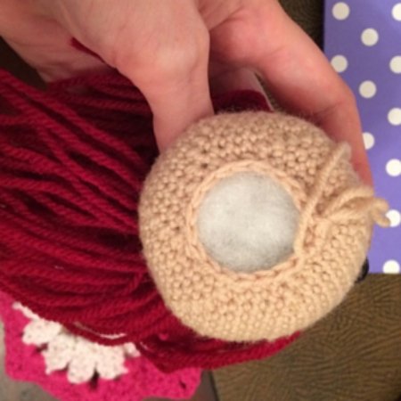 Necessary Tools for Doll Making Crochet Techniques, Crochet Dolls