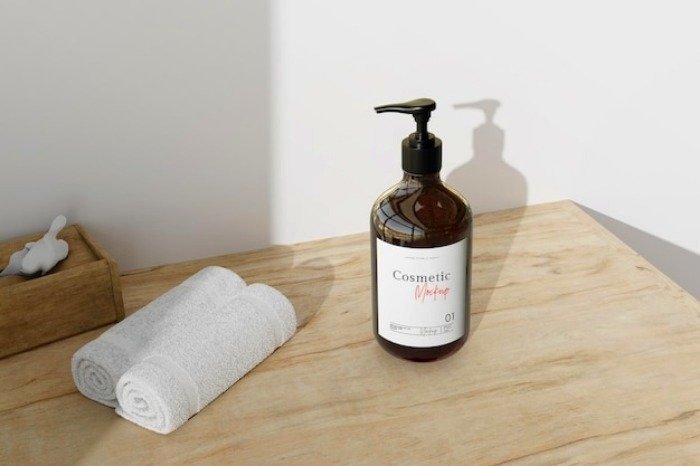Shampoo