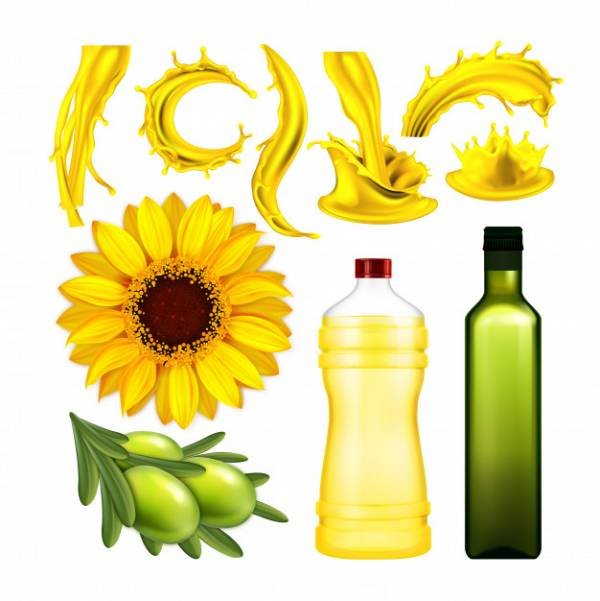 Essential Oils