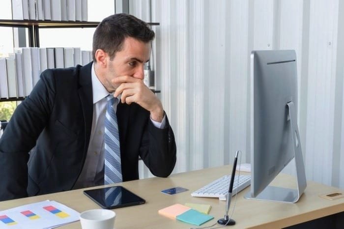 Behavior in the Workplace