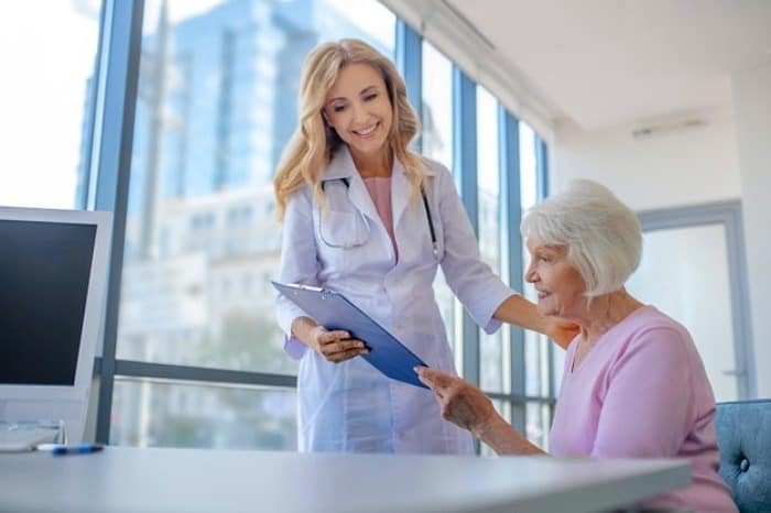 Medical exams
