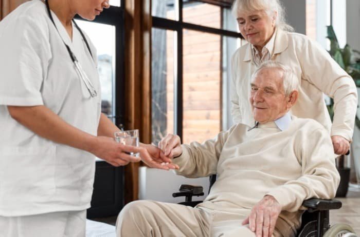 How to treat patients