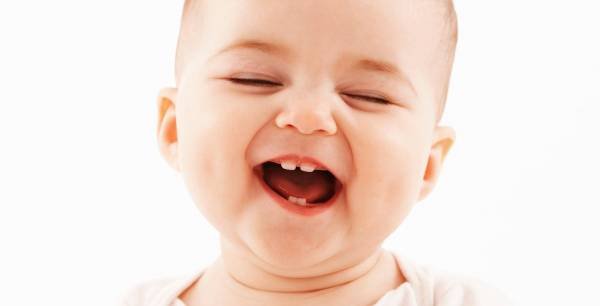 Baby Teeth