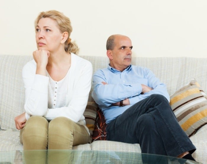 Dealing with Stubbornness in a Relationship