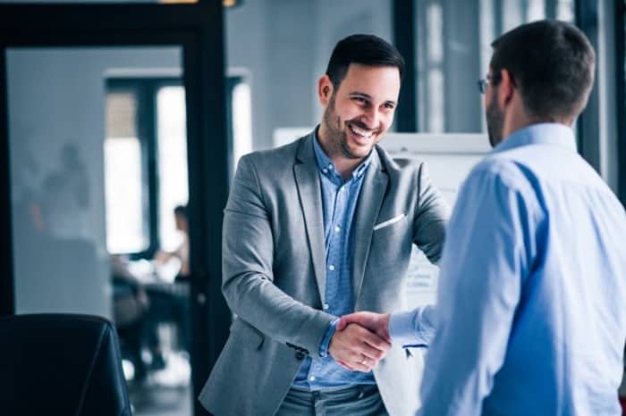 Better communication with customers