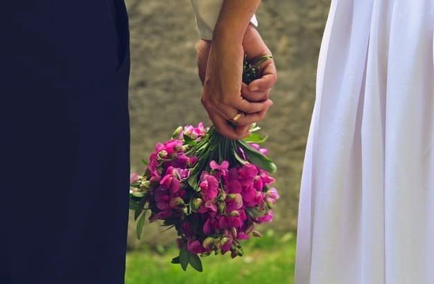 Prayer for Love Between Couples
