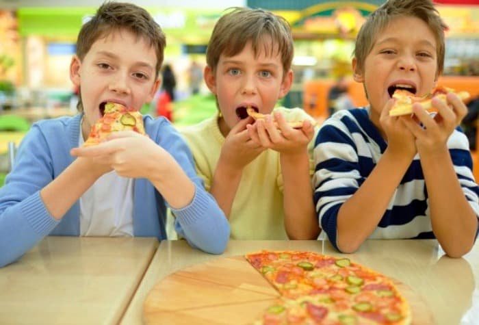 Challenges Faced by Middle Children