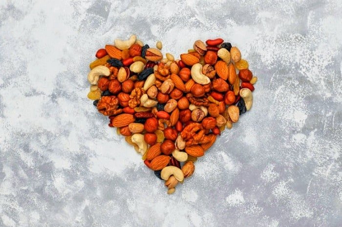 Benefits of omega 3