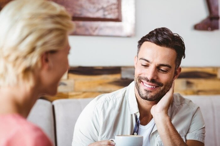 Behavior with Your Spouse