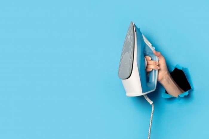 Cleaning electrical appliances