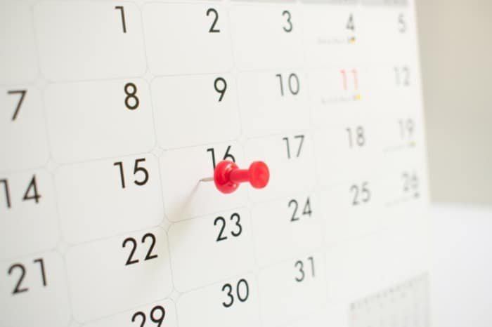 Task Scheduling