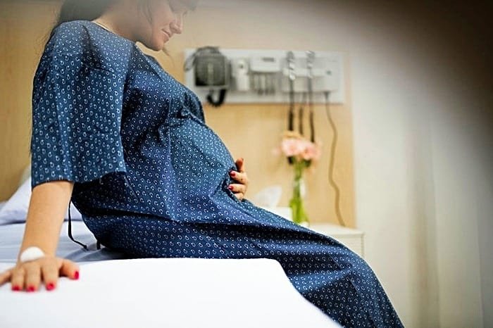 Knee Pain in Pregnancy