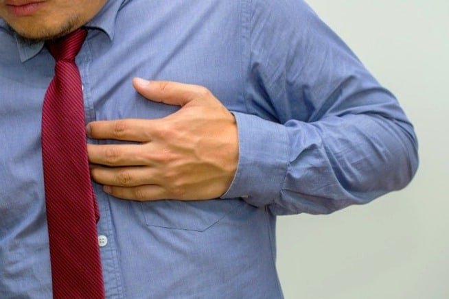 Non-steroidal medications