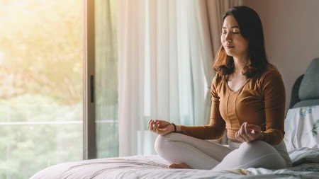Sleep Meditation with Soothing Music Sleep Meditation with Soothing Music