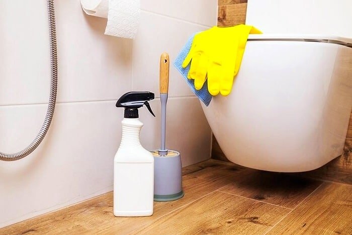 Paper towels